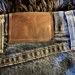 Magellan Outdoors Men’s Blue Jeans